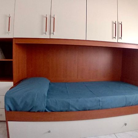 Appartamento Montebello 佩鲁贾 外观 照片