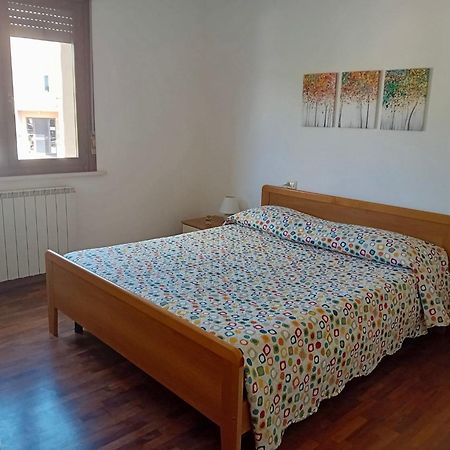 Appartamento Montebello 佩鲁贾 外观 照片