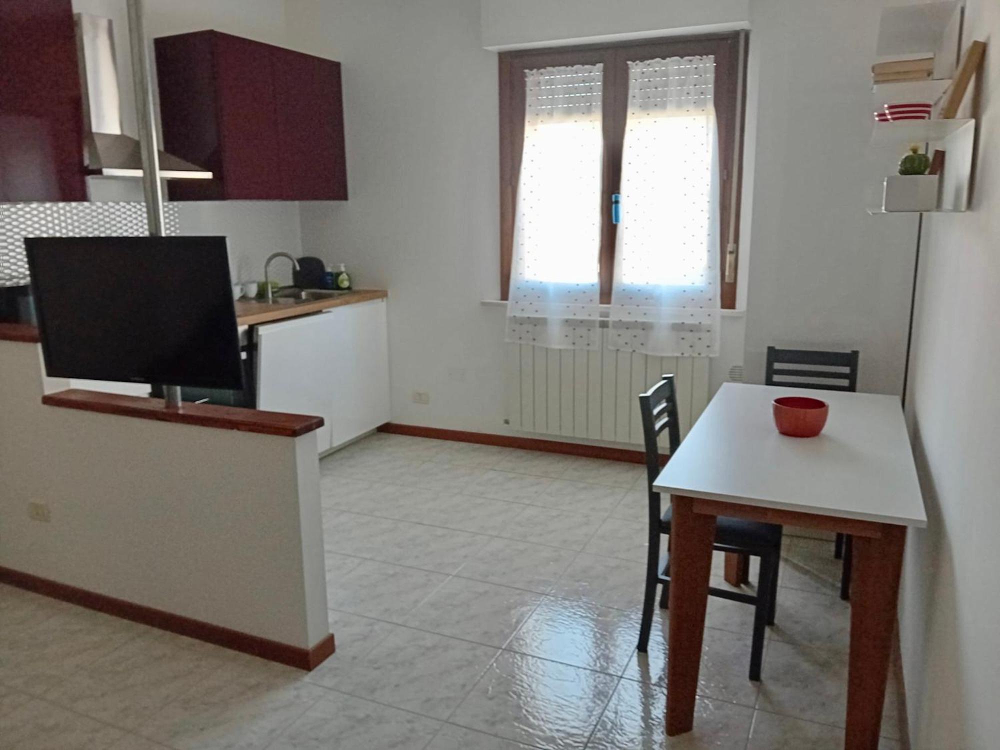 Appartamento Montebello 佩鲁贾 外观 照片