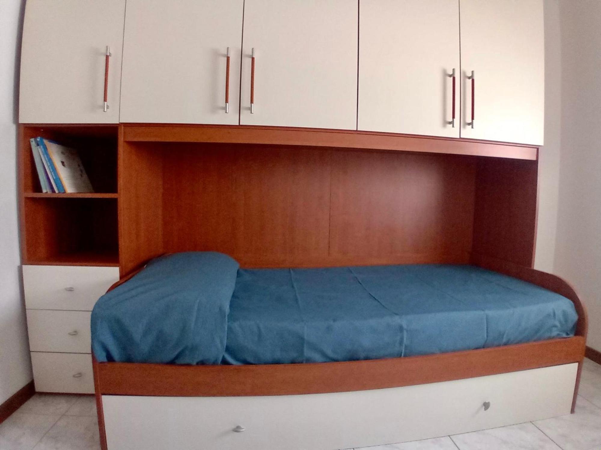 Appartamento Montebello 佩鲁贾 外观 照片
