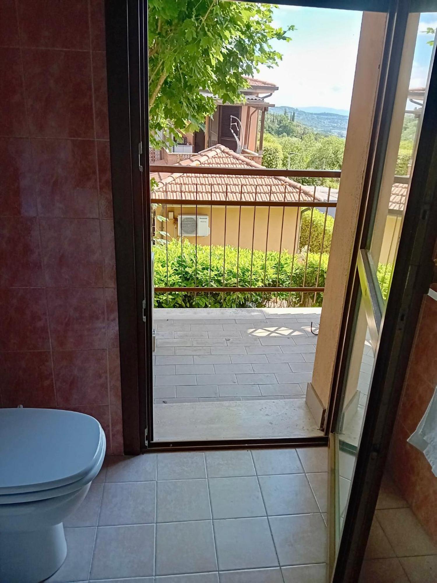 Appartamento Montebello 佩鲁贾 外观 照片